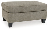 Barnesley Ottoman  Half Price Furniture