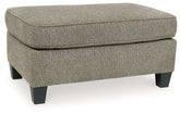 Barnesley Ottoman Half Price Furniture