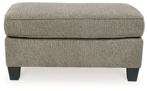 Barnesley Ottoman - Half Price Furniture