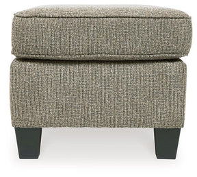 Barnesley Ottoman - Half Price Furniture