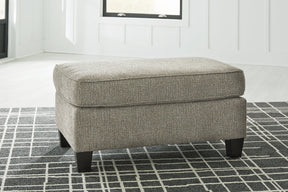 Barnesley Ottoman - Half Price Furniture