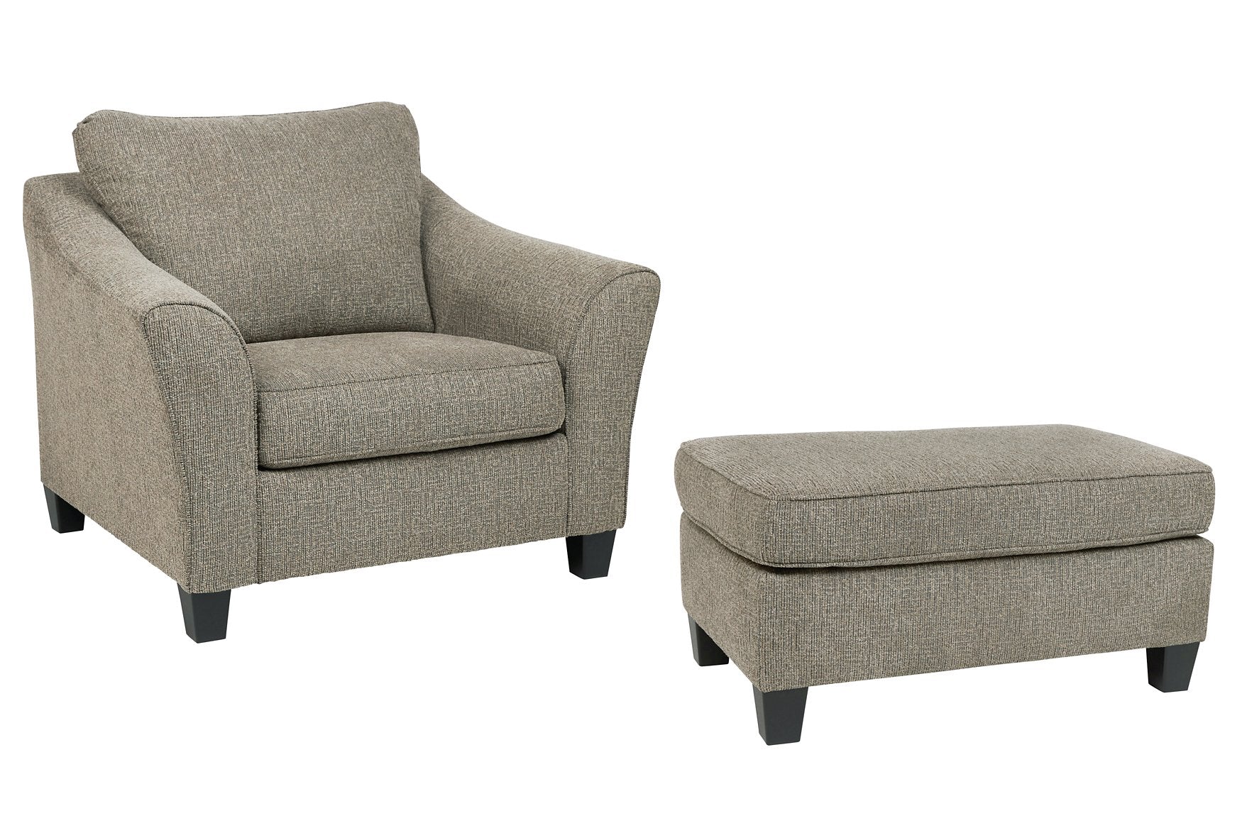 Barnesley Living Room Set - Half Price Furniture