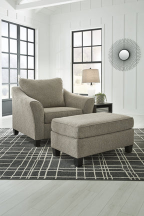 Barnesley Living Room Set - Half Price Furniture