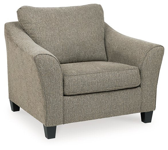 Barnesley Living Room Set - Half Price Furniture