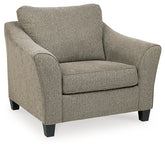 Barnesley Oversized Chair Half Price Furniture