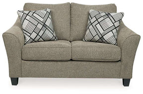 Barnesley Loveseat - Half Price Furniture