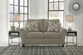 Barnesley Loveseat - Half Price Furniture