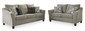 Barnesley Living Room Set - Half Price Furniture