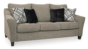 Barnesley Sofa - Half Price Furniture