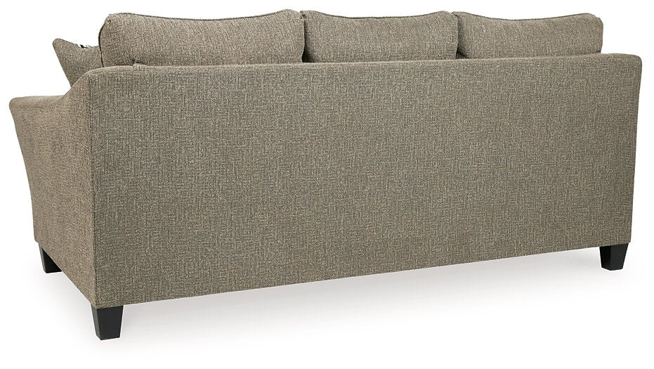 Barnesley Sofa - Half Price Furniture