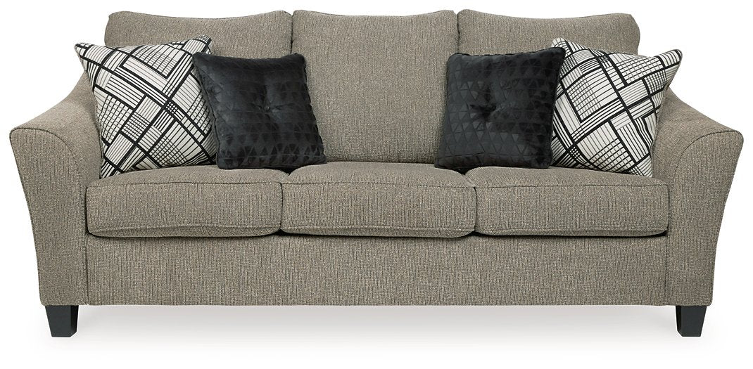 Barnesley Sofa - Half Price Furniture