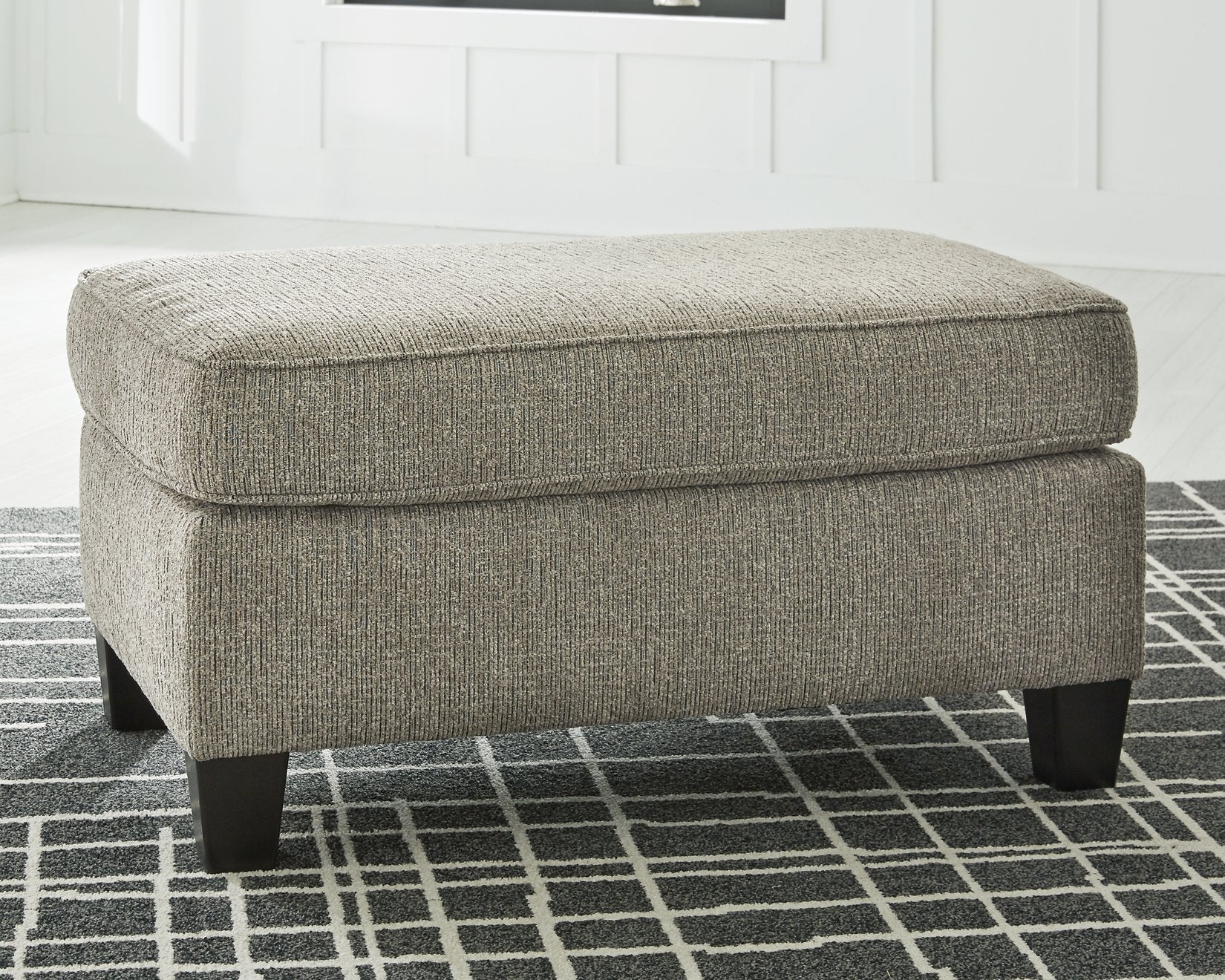 Barnesley Ottoman - Half Price Furniture