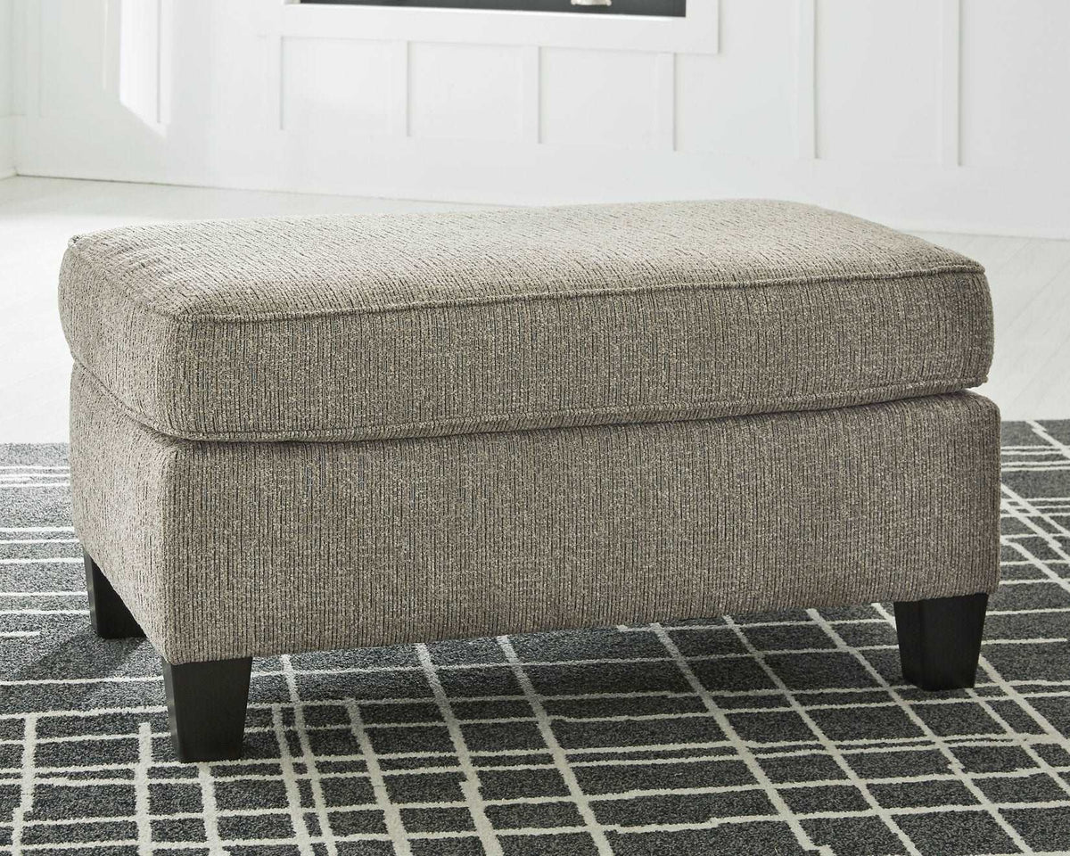 Barnesley Ottoman - Half Price Furniture