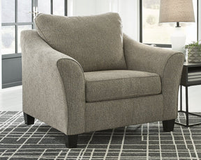 Barnesley Living Room Set - Half Price Furniture