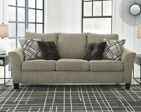 Barnesley Living Room Set - Half Price Furniture