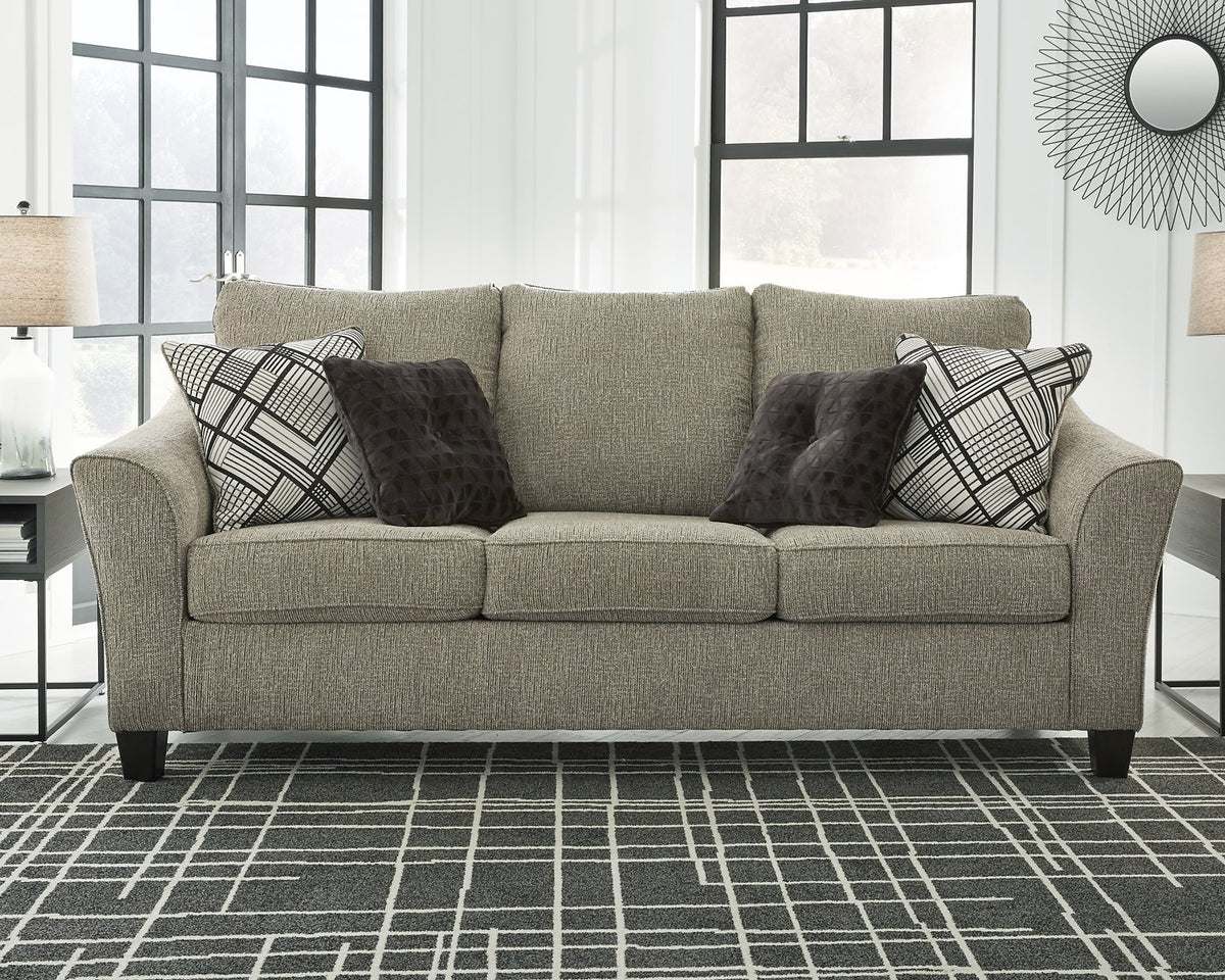 Barnesley Sofa - Sofa - Half Price Furniture