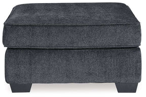 Altari Oversized Accent Ottoman - Half Price Furniture