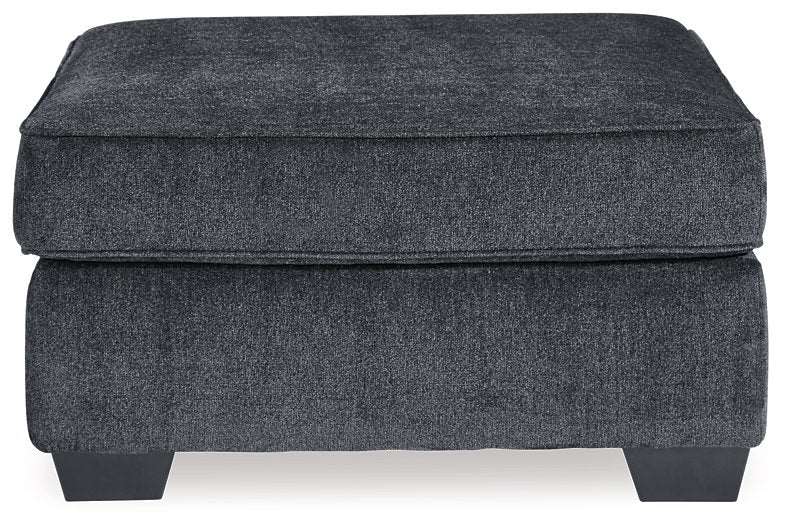 Altari Oversized Accent Ottoman - Half Price Furniture