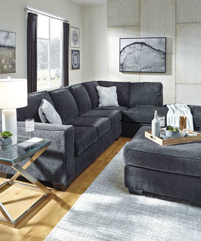 Altari Living Room Set - Half Price Furniture