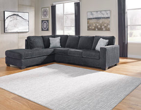 Altari 2-Piece Sleeper Sectional with Chaise - Half Price Furniture