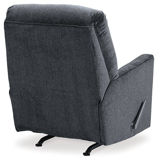 Altari Recliner - Half Price Furniture