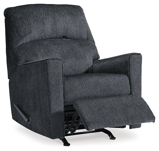 Altari Recliner - Half Price Furniture