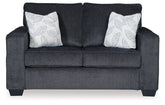 Altari Loveseat  Half Price Furniture