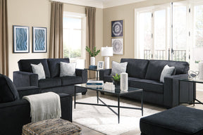 Altari Sofa - Half Price Furniture