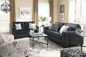 Altari Sofa - Half Price Furniture