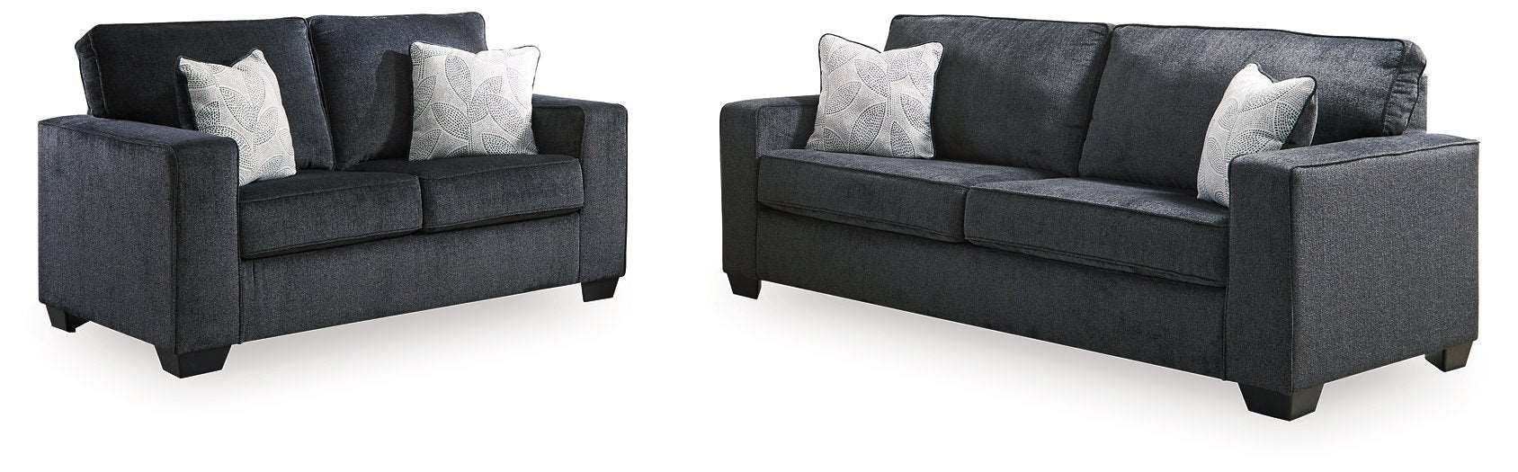 Altari Living Room Set Half Price Furniture