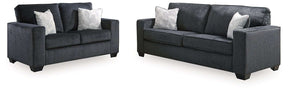 Altari Living Room Set Half Price Furniture