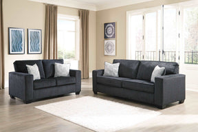 Altari Sofa Sleeper - Half Price Furniture