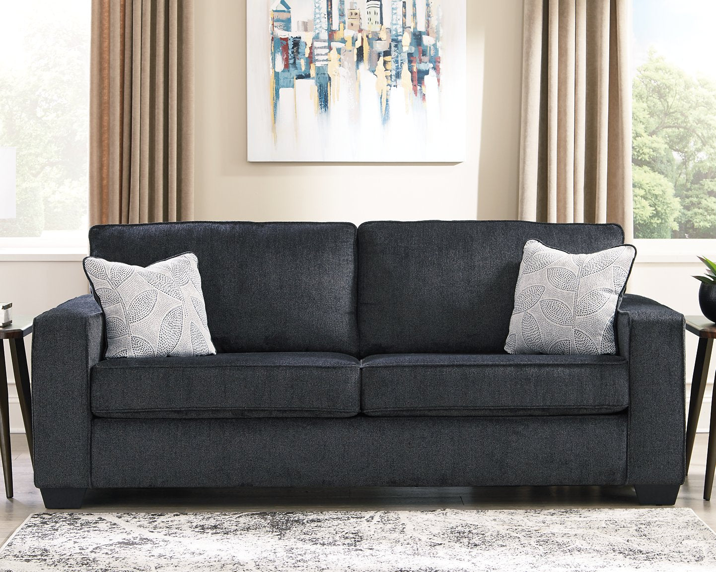 Altari Sofa - Half Price Furniture