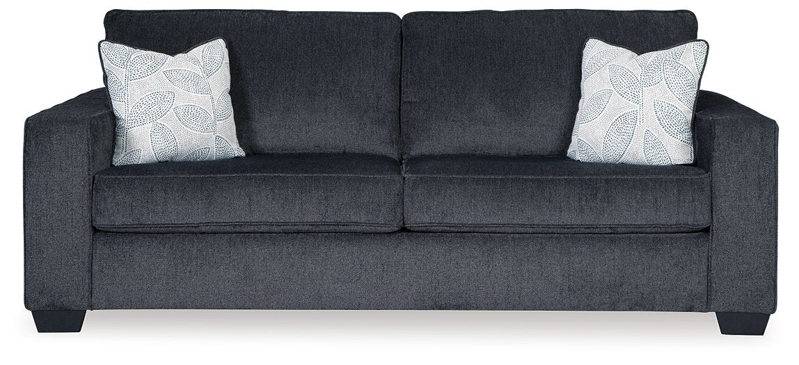 Altari Sofa Sleeper Half Price Furniture