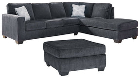 Altari Living Room Set - Half Price Furniture