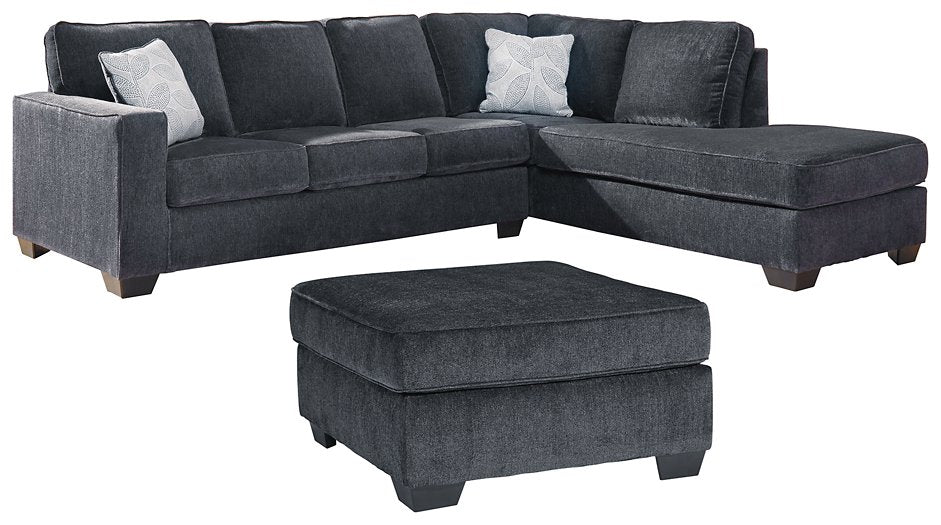 Altari Living Room Set - Living Room Set - Half Price Furniture