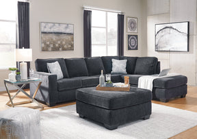 Altari 2-Piece Sectional with Chaise - Half Price Furniture