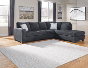 Altari 2-Piece Sleeper Sectional with Chaise - Half Price Furniture