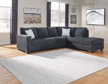 Altari 2-Piece Sectional with Chaise - Half Price Furniture