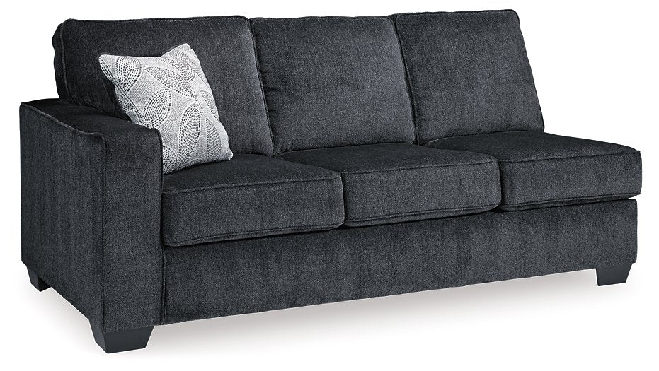 Altari 2-Piece Sectional with Chaise - Half Price Furniture