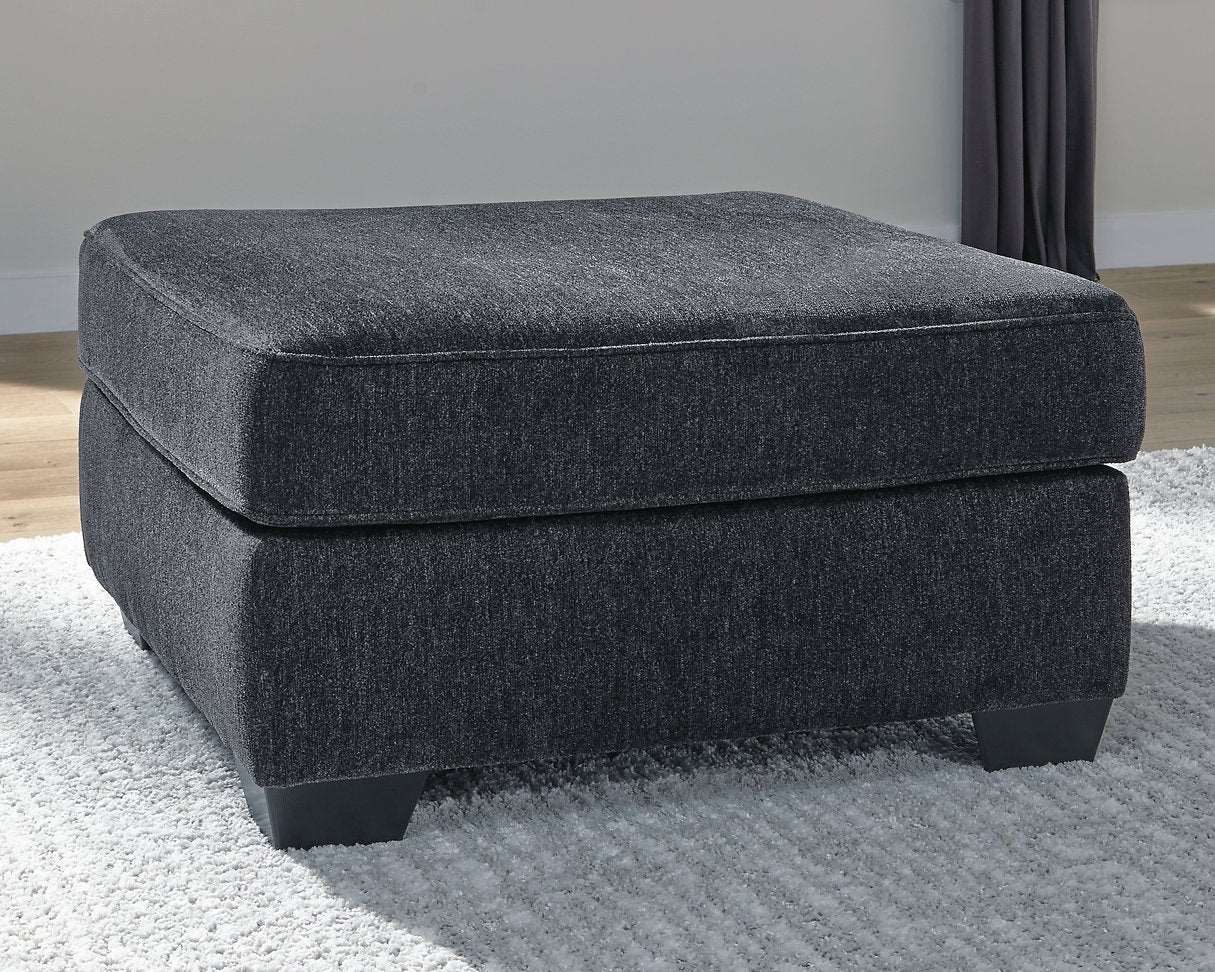 Altari Oversized Accent Ottoman - Half Price Furniture