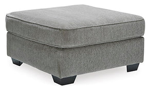 Altari Oversized Accent Ottoman - Ottoman - Half Price Furniture