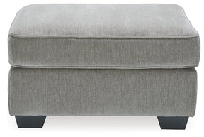 Altari Oversized Accent Ottoman - Ottoman - Half Price Furniture