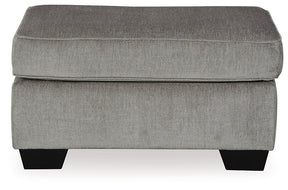 Altari Ottoman - Half Price Furniture