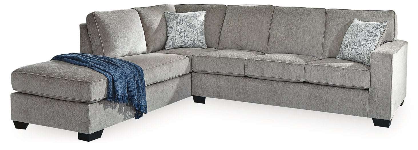 Altari Living Room Set - Half Price Furniture