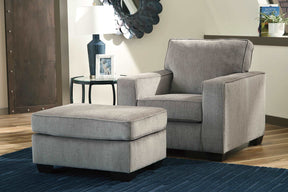 Altari Living Room Set - Half Price Furniture