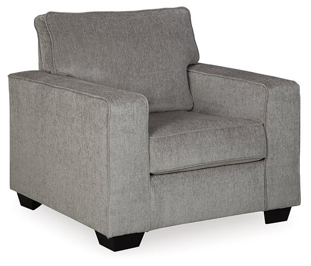 Altari Living Room Set - Living Room Set - Half Price Furniture