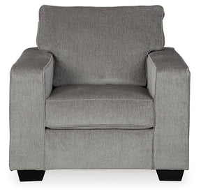 Altari Chair - Half Price Furniture