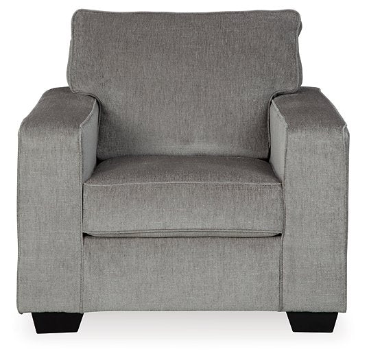 Altari Chair - Half Price Furniture