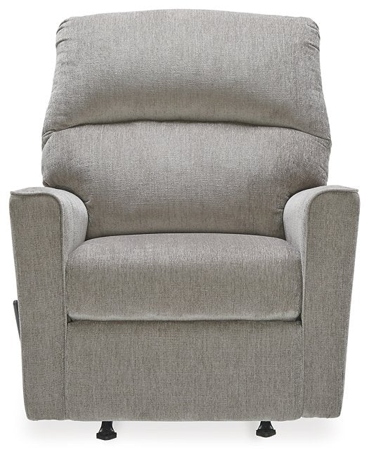 Altari Recliner - Half Price Furniture